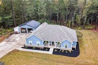 Land for sale in Monroe County, Georgia