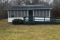 Land for sale in Prince Edward County, Virginia