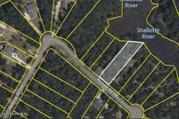 Undeveloped Land for sale in Brunswick County, North Carolina