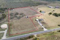 Undeveloped Land for sale in Kaufman County, Texas