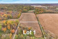 Homesite for sale in Dunn County, Wisconsin