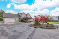 House for sale in Yamhill County, Oregon