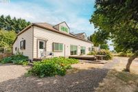 Land for sale in Linn County, Oregon