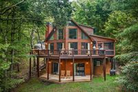 Land for sale in Fannin County, Georgia