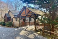 House for sale in Jackson County, North Carolina