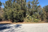 Land for sale in Citrus County, Florida