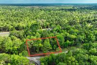 Homesite for sale in Citrus County, Florida