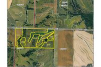 Land for sale in Adams County, Iowa