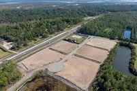 Land for sale in Glynn County, Georgia