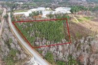 Land for sale in Winston County, Alabama