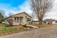 Timberland Property for sale in Preble County, Ohio