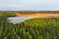 Land for sale in Shelby County, Alabama