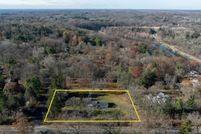 Land for sale in Washtenaw County, Michigan