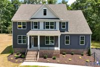 Land for sale in Hanover County, Virginia