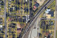 Land for sale in Tuscaloosa County, Alabama