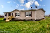 Land for sale in Henry County, Kentucky