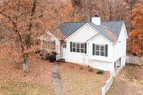 Land for sale in Dawson County, Georgia