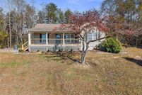 Land for sale in Lumpkin County, Georgia