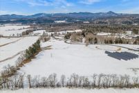 Land for sale in Lamoille County, Vermont