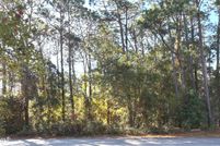 Land for sale in Brunswick County, North Carolina