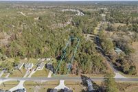Land for sale in Onslow County, North Carolina