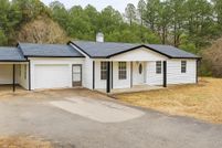 Land for sale in Chester County, Tennessee