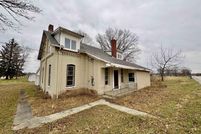 House for sale in Wells County, Indiana
