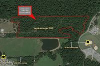 Land for sale in Angelina County, Texas
