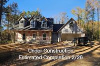 Land for sale in Perry County, Arkansas