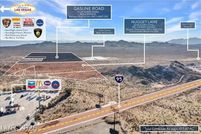 Land for sale in Clark County, Nevada