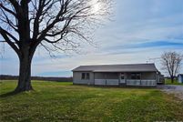 Land for sale in Washington County, Indiana