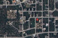 Land for sale in Citrus County, Florida