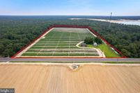 Land for sale in Cumberland County, New Jersey
