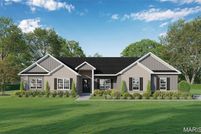 House for sale in Saint Charles County, Missouri
