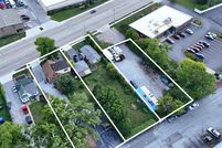 Land for sale in Cook County, Illinois