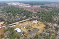 Undeveloped Land for sale in Liberty County, Texas