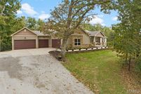 Horse Property for sale in Monroe County, Illinois