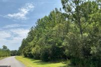 Land for sale in Camden County, Georgia
