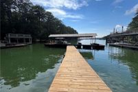 Undeveloped Land for sale in Cherokee County, Georgia