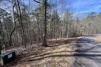 Land for sale in Union County, Georgia