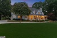 Land for sale in Barrow County, Georgia