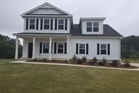 House for sale in Morgan County, Georgia