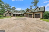 Land for sale in Putnam County, Georgia