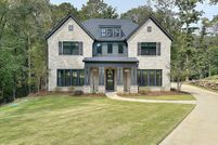 Lakefront Property for sale in Troup County, Georgia