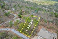 Land for sale in Rabun County, Georgia