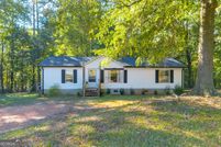 House for sale in Franklin County, Georgia