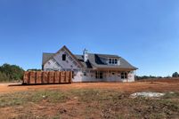 Land for sale in Monroe County, Georgia