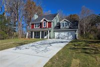 Land for sale in Hall County, Georgia