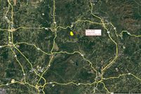 Land for sale in Pickens County, Georgia