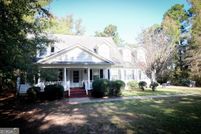 Land for sale in Pike County, Georgia